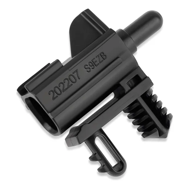 Sensor De Temperatura Del Aire Para Ford Explorer 2011-2015