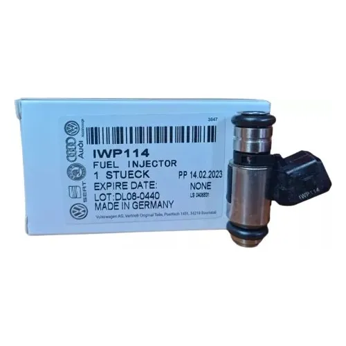 Inyector Volkswagen Gol/parati/sabeiro/santana/caddy 1.8l (i