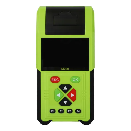Escáner De Motos Obd Bajaj Bmw Yamaha Kawasaki Honda Suzuki