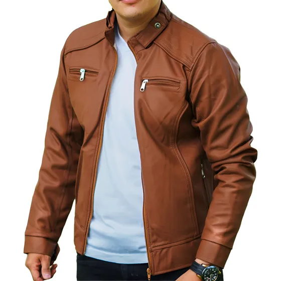 Chaquetas Para Caballeros Y Damas