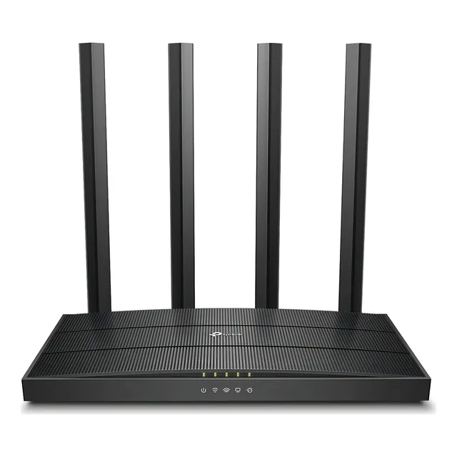 Router Inalambrico Tp-link Ac1900 Doble Banda Archer C80