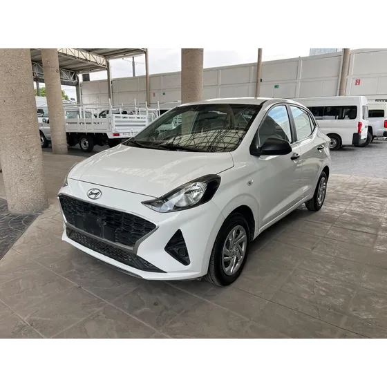 Hyundai Grand I10 1.3 Gl Mt