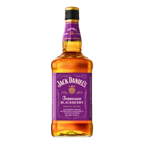 Jack Daniels Winter Jack 750ml | MercadoLivre