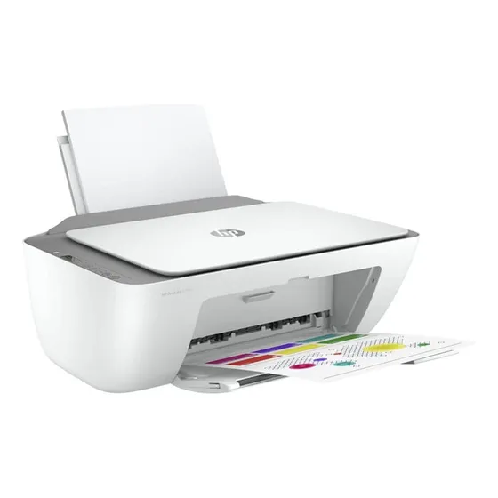 Impresora Hp Deskjet 2755e - Multifuncional
