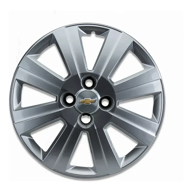 Taza  De Llanta  Chevrolet Agile Original 94703194