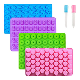 Applicable To: Moldes De Silicona Candy Y Bandejas Para Applicable To: Moldes De Silicona Candy Y Bandejas Para