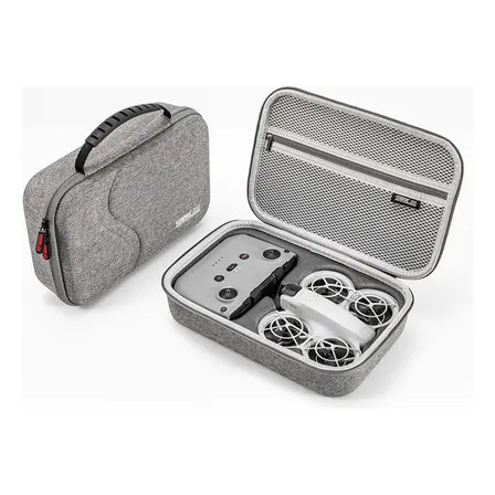 Bolso Maleta Viajes Para Drone Dji Neo Mini Rc N3