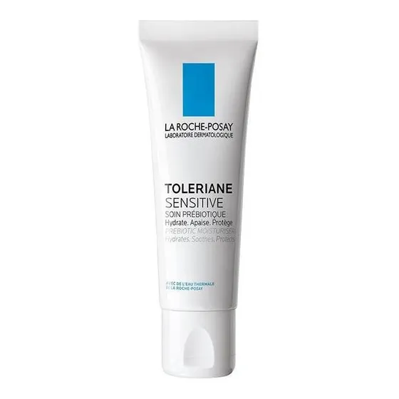 La Roche-posay Toleriane Sensitive Hidratante Facial 40ml