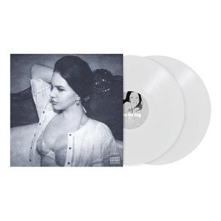 Lana Del Rey Did Know There's A Tunnel Under Vinilo Lp Vinyl Lana Del Rey Did Know There's A Tunnel Under Vinilo Lp Vinyl