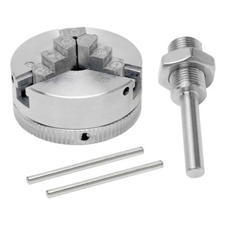 Zinc Alloy 3 Jaw Chuck Connecting Rod Zinc Alloy 3 Jaw Chuck Connecting Rod