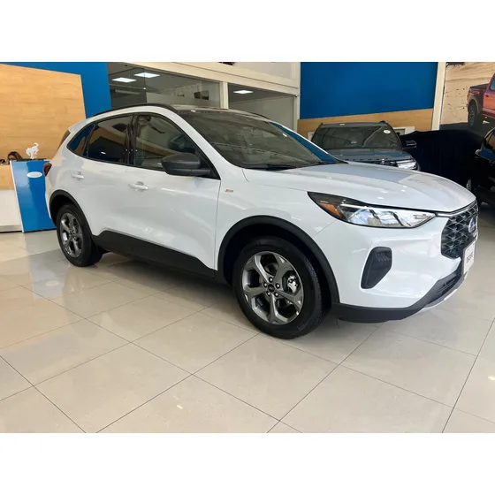 Ford Escape 2.5 St-line Fwd Ecvt Hibrida