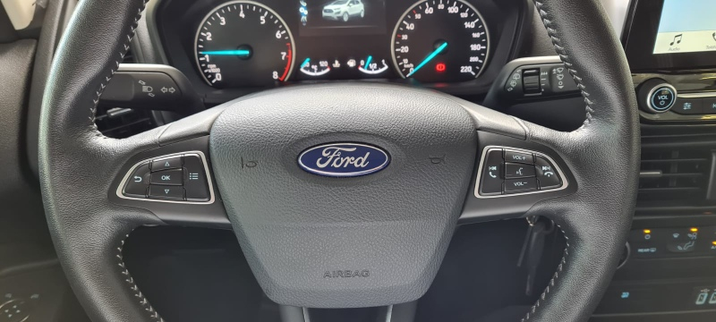 Ford Ecosport Freestyle 1.5