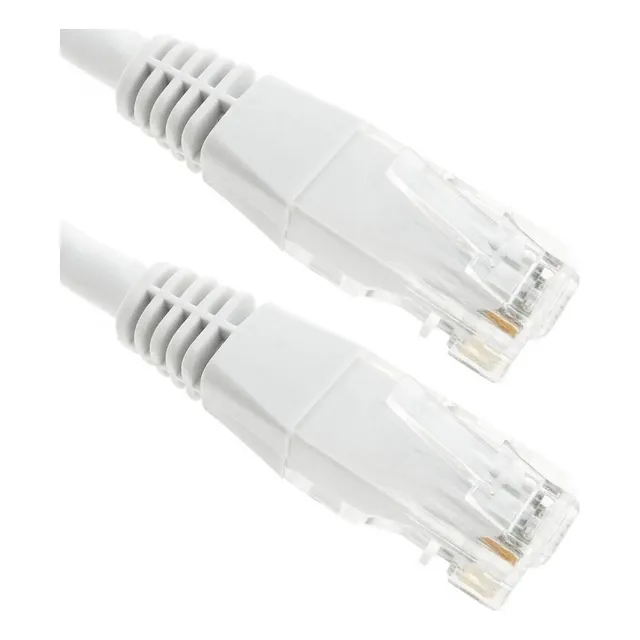 Cable De Red Par Trenzado Utpulink Patch Cord 2m