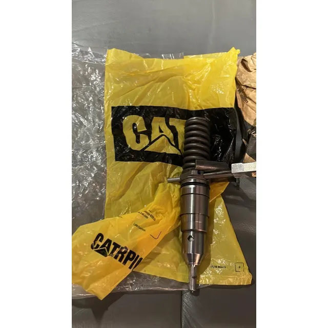 Inyector Cat N# Parte Or-8682 Para Motores 3114, 3116 Y 3126