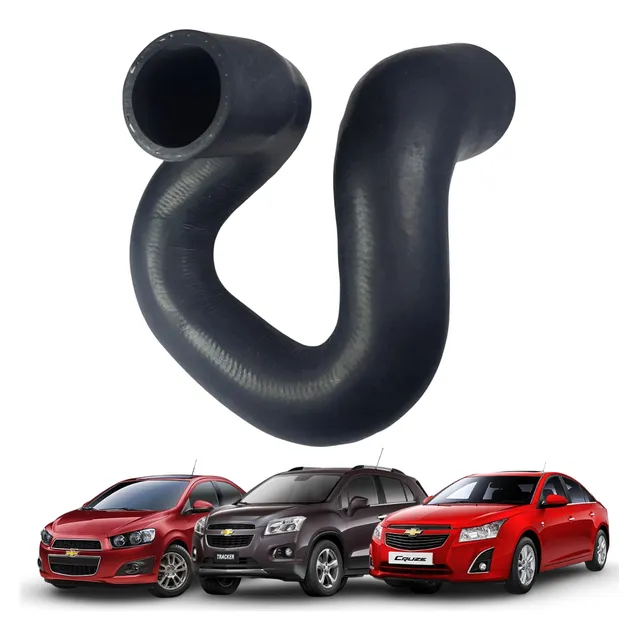 Manguera Tubo Radiador Inferior Chevrolet Tracker Sonic