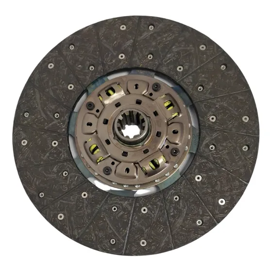 Disco De Embrague Aumark S