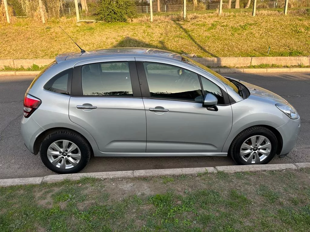 2016 Citroën C3 1.2 Vti 82 Comfort