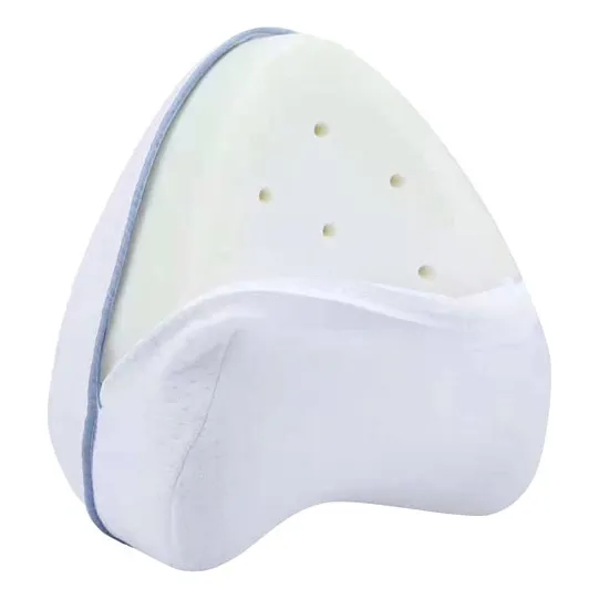 Nuevo Almohada De Soporte Lumbar Cojín Ortopédico