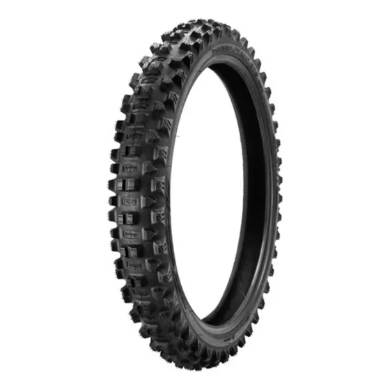 Pneu Aro 21 Dianteiro Borilli 90/100-21 Enduro 7 Days