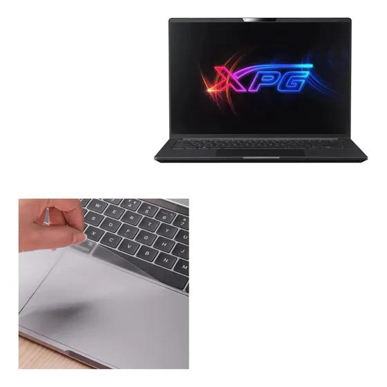 Boxwave Protector Panel Tactil Para Xpg Ultraligero Intel I5