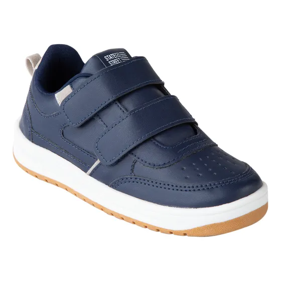 Zapatos Casuales Para Niño Pequeño
