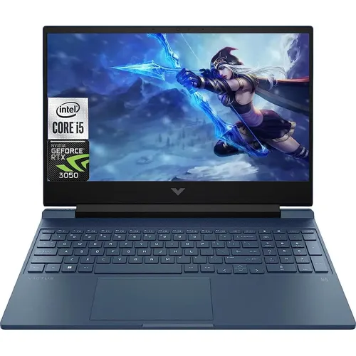 Hp Victus 15.6 I7-13620h 16gb Ddr5 Rtx 5060 1tb Ssd 144hz