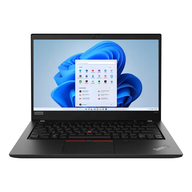 Notebook Lenovo T495 Ryzen 5 8gb Ram 240gb Ssd