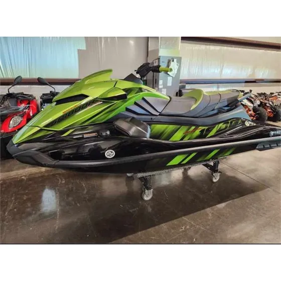 Yamaha Gp1800r Svho 2023 Unidades Fisicas Hasta Agotar Stock