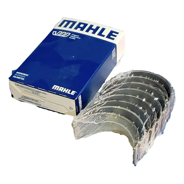 Jgo Metales Biela Q20b (maxion) Perkins 6.354 Std