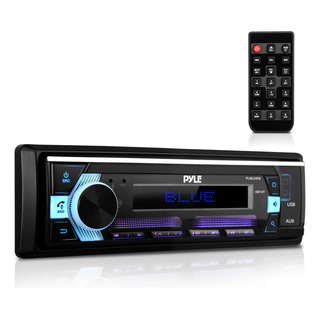 Receptor Estéreo Bluetooth Para Unidad Principal Pyle Plml50 Receptor Estéreo Bluetooth Para Unidad Principal Pyle Plml50
