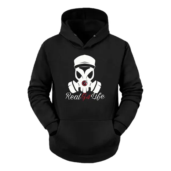 Ñengo Flow Sudadera Hoodie Regueton Hip Hop Trap Hardcore Ra