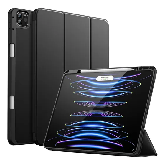 Forro Funda Estuche iPad Pro 12.9 Y 13 Pulgadas M4 (2024)