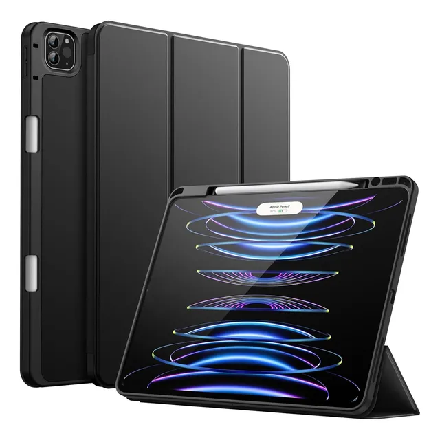 Forro Funda Estuche iPad Pro 12.9 Y 13 Pulgadas M4 (2024)