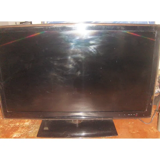 Tv LG 42 Pulgadas 42lx6500 Para Reparar O Opor Partes