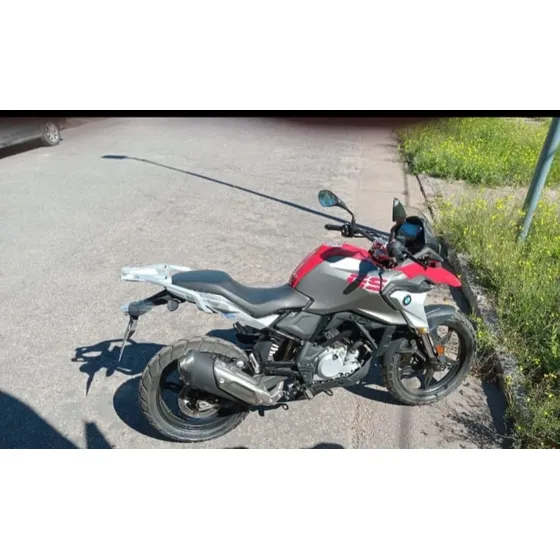 Bmw Gs310