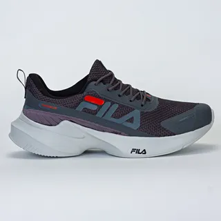 TĂȘnis Fila Progress Lite Masculino Corrida - Caminhada TĂȘnis Fila Progress Lite Masculino Corrida - Caminhada