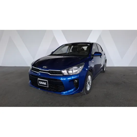 Kia Rio 1.6 Lx