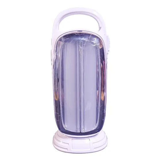 Lampara De Emergencia 40w Smd