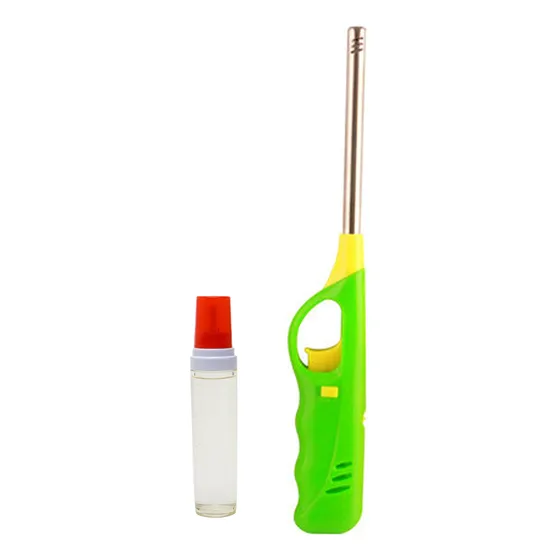 Encendedor Yesquero Recargable Para Cocina Horno Parrilla Y+