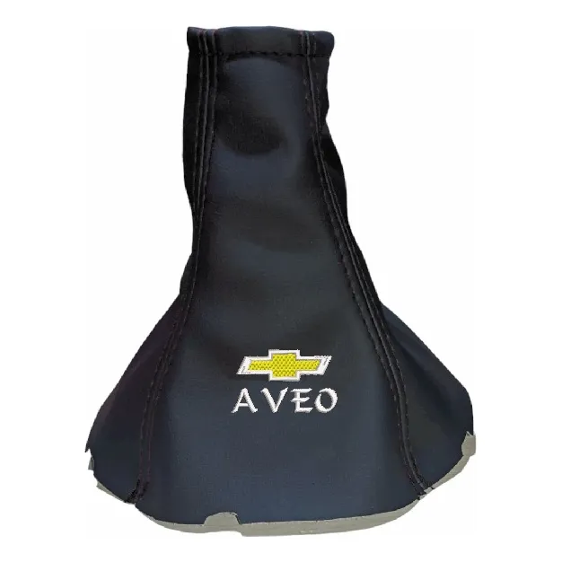 Forro Palanca De Cambios Chevrolet Aveo