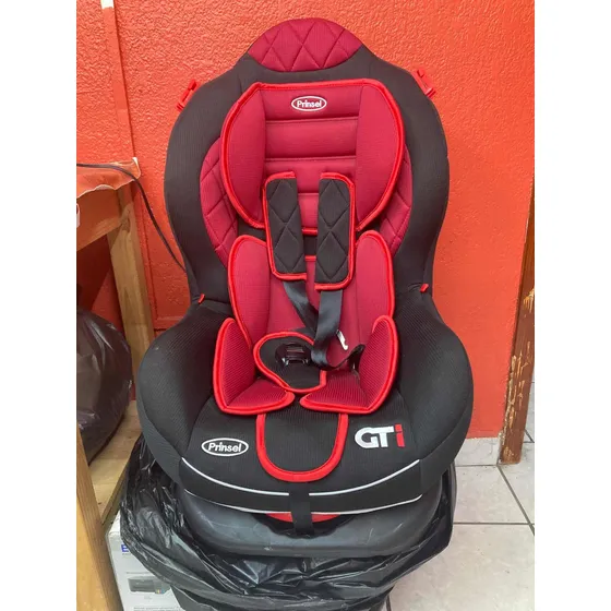 Auto Asiento Para Bebé