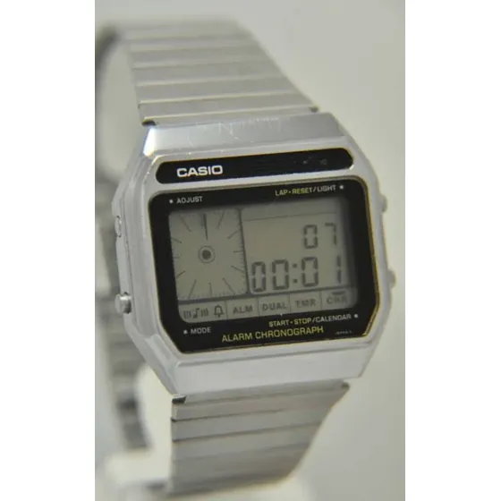 Relógio Casio Ax250 = Game Jogo Musical Citizen Orient Seiko