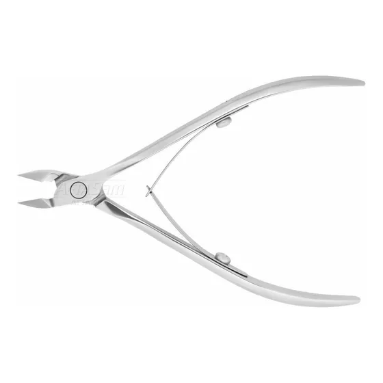 Alicate de Cutícula Staleks Pro - NE-90-9 - Série Expert 90