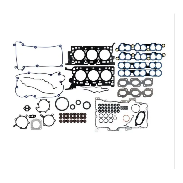 Juntas Motor Ford Mondeo 2001-2007 2.5 Dohc 24v V6