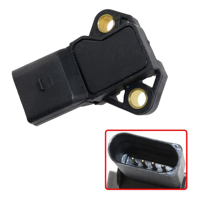 Sensor Map Para Skoda Seat Vw Audi A1 A2 A2 A4 A5 A6 A7 2011