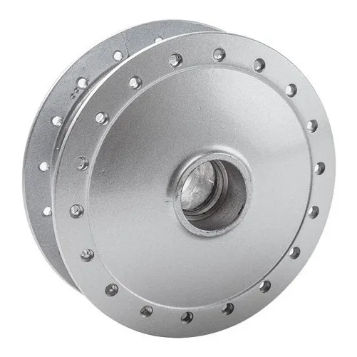 Maza De Rueda Delantera Honda Wave Nf 100 Wave 110s