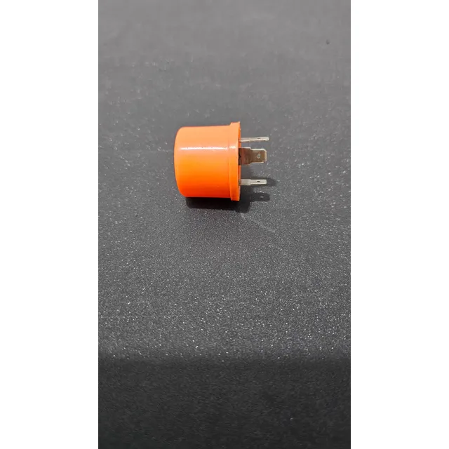 Relay Flasher 3 Patas Marilia 12v 6 Lamp 21w
