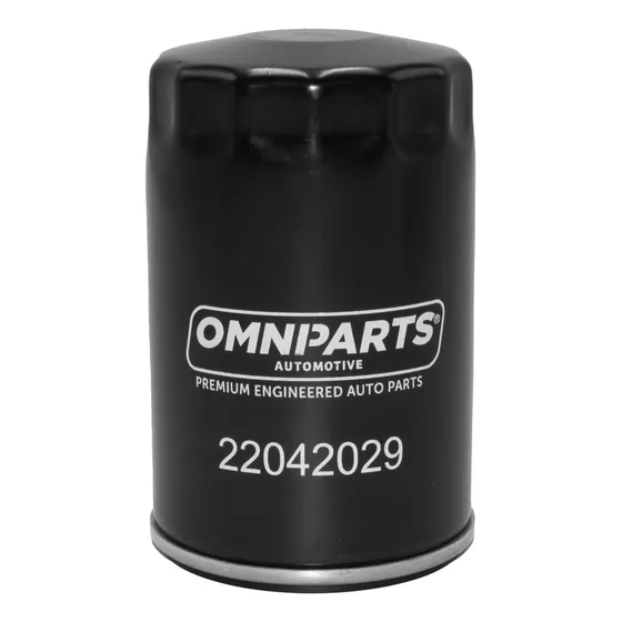 Filtro De Aceite Para Ford F150 2003, 2004, 2005 Omniparts