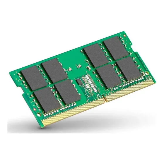 Memória Sodimm Ddr4 2400 Mhz 16gb Hynix - Hma82gs6cjr8n-vk