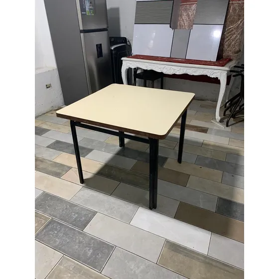 Mesa Pantry Para Restaurante, Café , Comedor 
